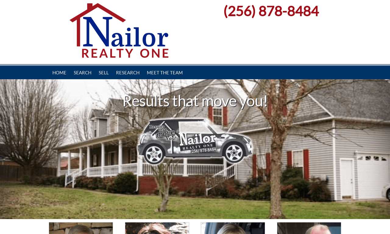 Nailor Realty One