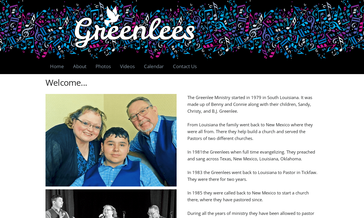 The Greenlees